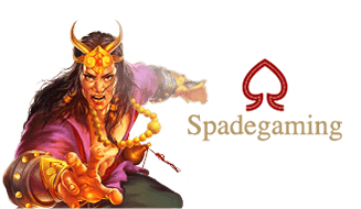SpadeGaming