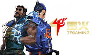TFGaming